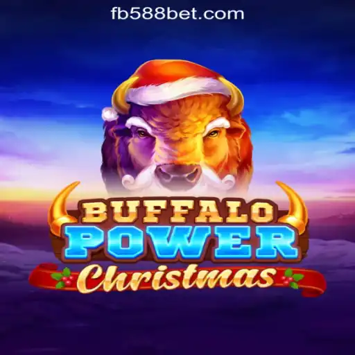 Buffalo Power Christmas: Dive into the Festive World of Slots