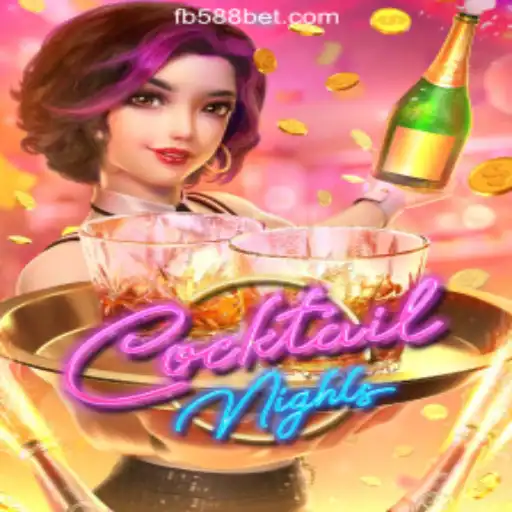 Discover the Excitement: CocktailNights and FB588.com Oficial Slots Brasil #1