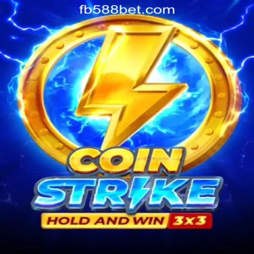 Exploring Coinstrike: The Revolutionary Game Tied with FB588.com Oficial Slots Brasil #1