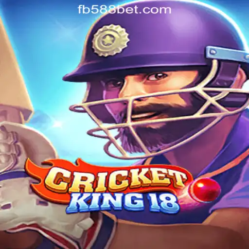 CricketKing18: Unveiling the Exciting World of Online Cricket Gaming