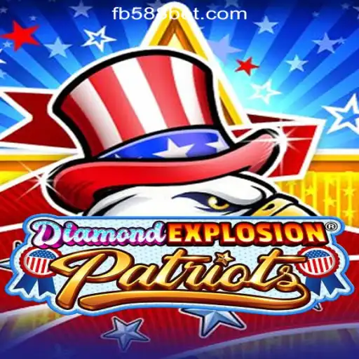 Exploring the Thrills of DiamondExplosionPatriots: A New Era in Online Slots