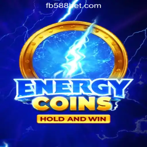 Explore EnergyCoins: The Innovative Slot Game Revolutionizing Online Casinos