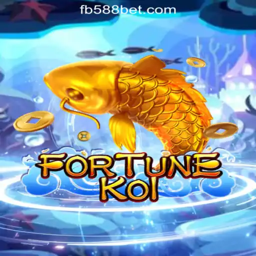 Explore the Exciting World of FORTUNEKOI: The #1 Slot Game at FB588.com Official Slots Brasil