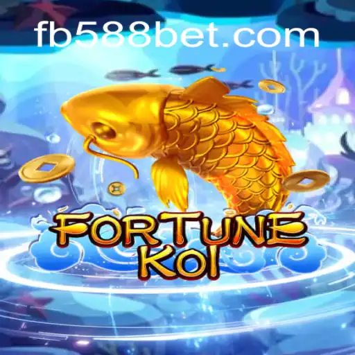 Explore the Exciting World of FORTUNEKOI: The #1 Slot Game at FB588.com Official Slots Brasil