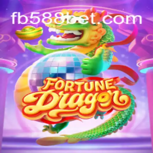 Explore the Enchanting World of FortuneDragon: FB588.com Oficial Slots Brasil #1