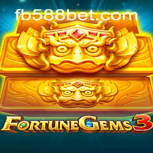 Discover FortuneGems3: The Ultimate Slot Experience at FB588.com Oficial Slots Brasil #1