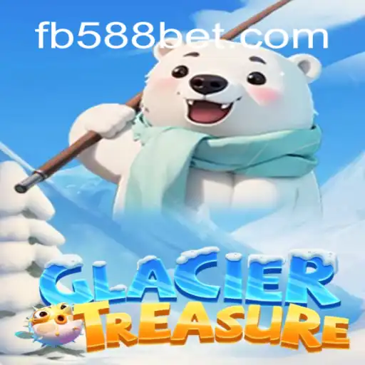 Exploring the Arctic Adventure of GlacierTreasure: Slots Fun with FB588.com Oficial Slots Brasil #1