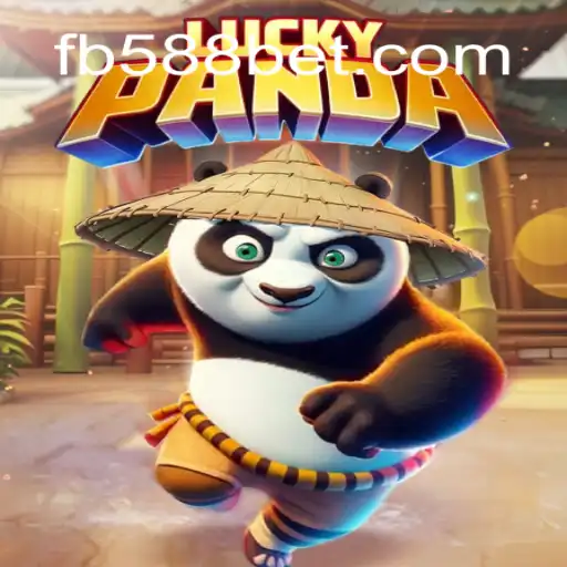 Experience the Thrill of LuckyPanda with FB588.com Oficial Slots Brasil #1