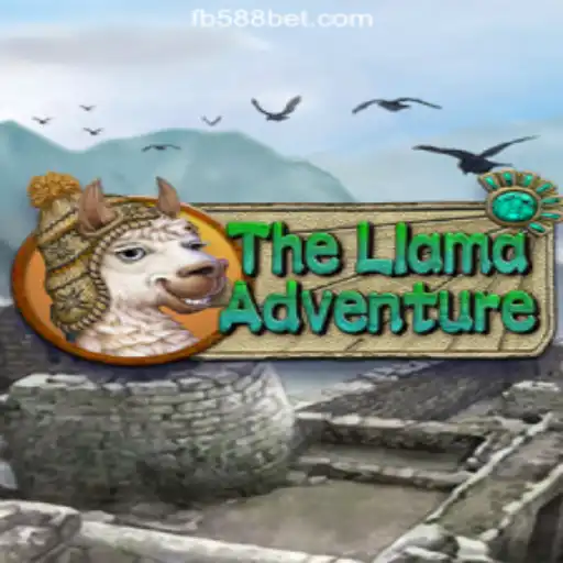 TheLlamaAdventure: An Exciting Journey with FB588.com Oficial Slots Brasil #1
