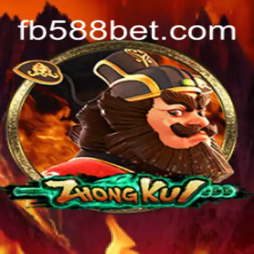 Explore the Mystical World of ZhongKui: The Ultimate Gaming Experience