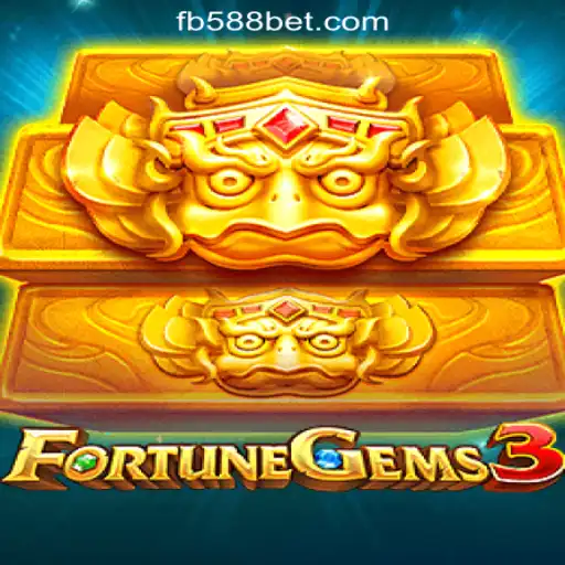 Discover FortuneGems3: The Ultimate Slot Experience at FB588.com Oficial Slots Brasil #1