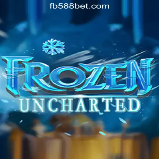 Discover the Epic Adventure of FrozenUncharted