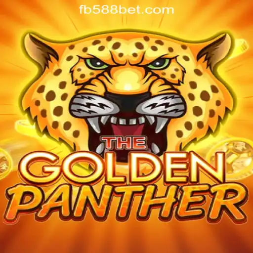 Discovering the Thrills of GOLDENPANTHER Slots Game at FB588.com Oficial Slots Brasil #1