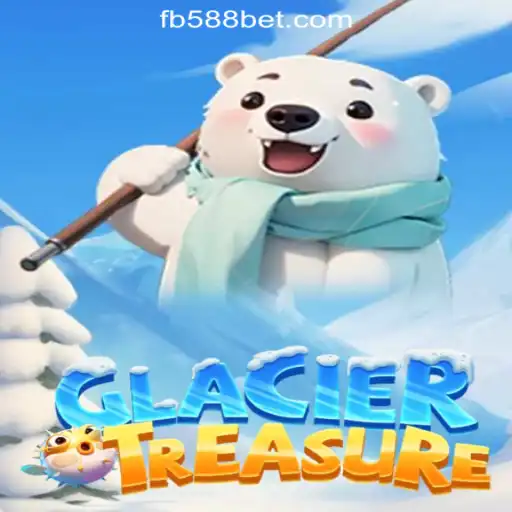 Exploring the Arctic Adventure of GlacierTreasure: Slots Fun with FB588.com Oficial Slots Brasil #1