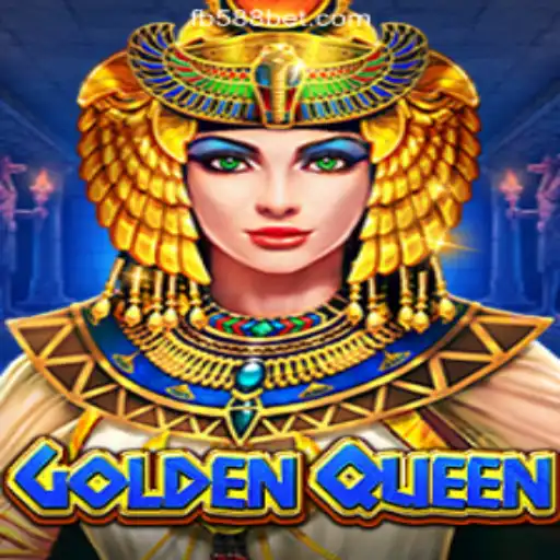 GoldenQueen: Revolutionizing the Online Slots Experience at FB588.com