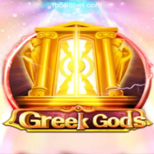 Explore the Mythical Adventure in GreekGods with FB588.com Oficial Slots Brasil #1