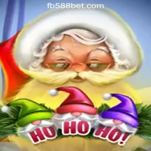 Explore the Joy of HoHoHo: A Festive Gaming Experience with FB588.com Oficial Slots Brasil #1