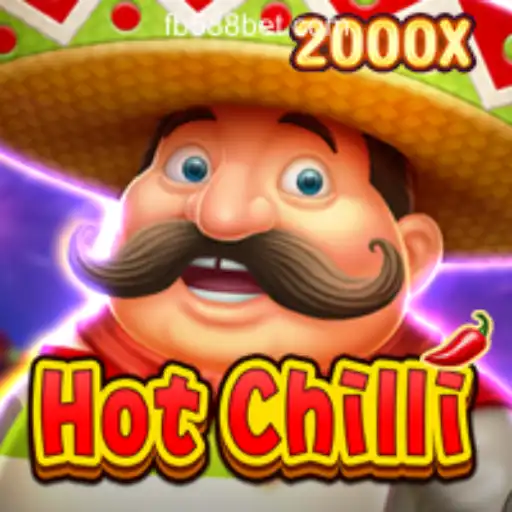 Explore the Thrills of HotChilli at FB588.com - Oficial Slots Brasil #1