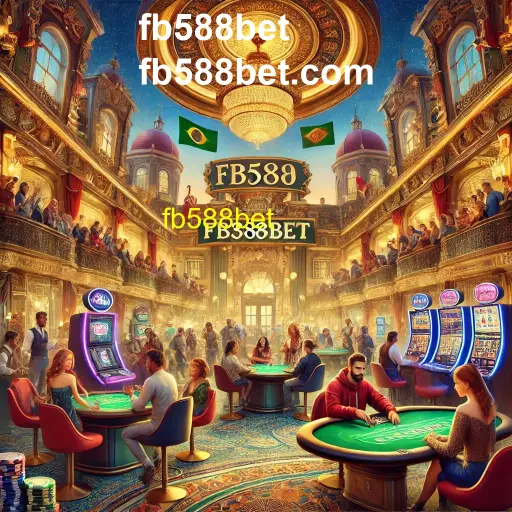 fb588bet