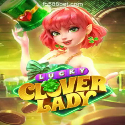 LuckyCloverLady: Exploring the Magic of FB588.com Oficial Slots Brasil #1