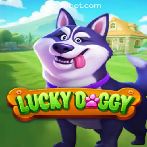 Exploring the Exciting World of LuckyDoggy: A Journey into FB588.com Oficial Slots Brasil #1