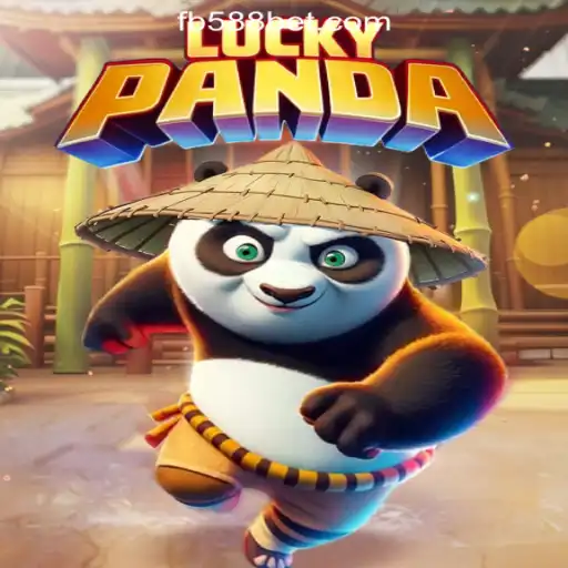 Experience the Thrill of LuckyPanda with FB588.com Oficial Slots Brasil #1