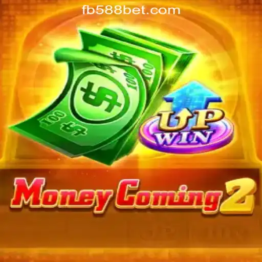 Unveiling MoneyComing2: The Casino Revolution with FB588.com Oficial Slots Brasil #1