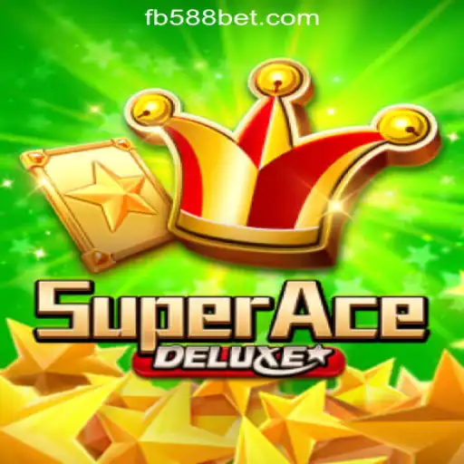 Discover the Thrilling World of SuperAceDeluxe: The Ultimate Slot Game Experience