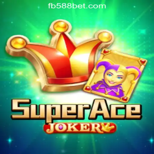 Exploring the Exciting World of SuperAceJoker: A Dive into the Premier Slot Game with FB588.com Oficial Slots Brasil #1