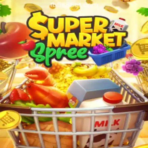 SupermarketSpree: Dive into a Thrilling Shopping Adventure with FB588.com Oficial Slots Brasil #1