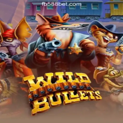 WildBullets: A Thrilling Adventure in Digital Gaming