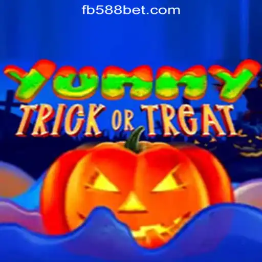 Unveiling YummyTrickorTreat: The Thrilling Slot Experience