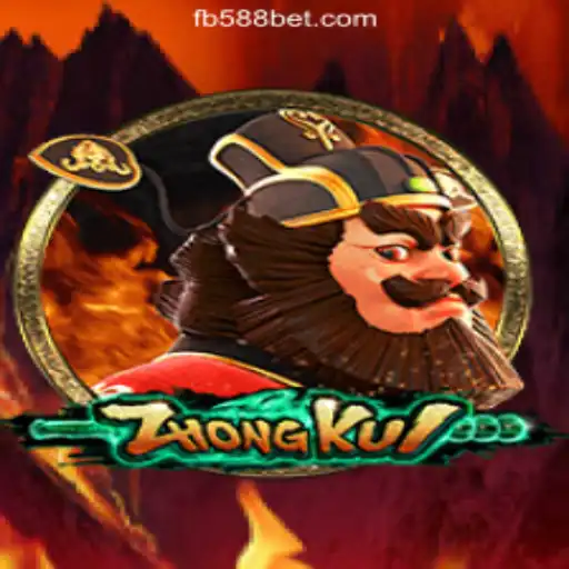 Explore the Mystical World of ZhongKui: The Ultimate Gaming Experience